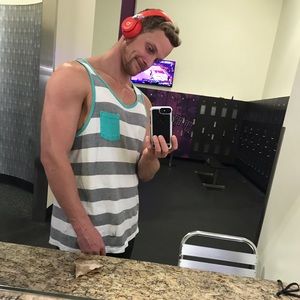 Meet your Posher, Andrew